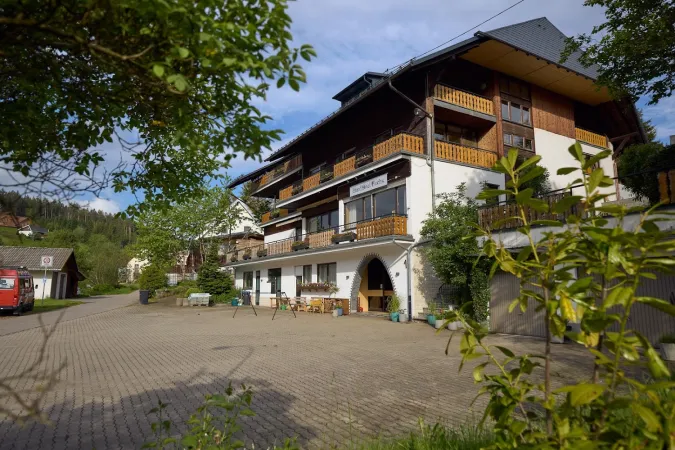 Bild von Landhotel Fuchs - Familie Fuchs