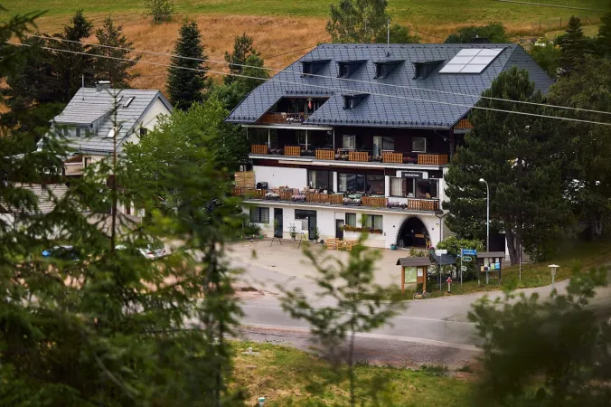 Bild von Landhotel Fuchs - Familie Fuchs