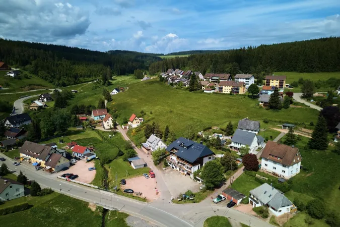 Bild von Landhotel Fuchs - Familie Fuchs