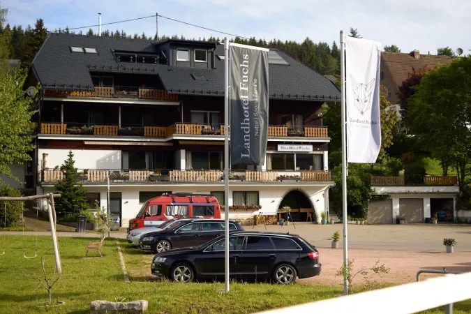 Bild von Landhotel Fuchs - Familie Fuchs