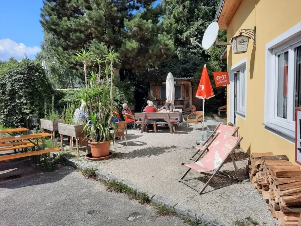 Bild von Cafe Dorfstube
