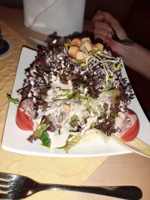 Haringerhof Landhotel & Restaurant