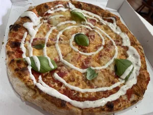 Linde Kebap Grill & Pizza Haus