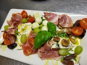 Trattoria La Fortuna Schleißheim