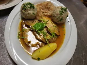 Trattoria La Fortuna Schleißheim