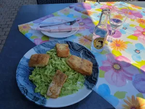 Hacho-Stube