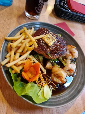 Sushi & Nem Hinterzarten