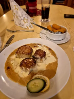 Gasthaus Kranz