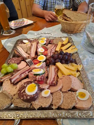 Gaststätte Sonntag