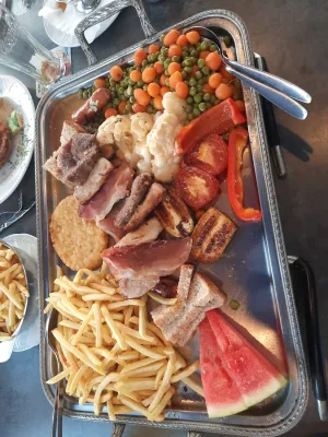 Gaststätte Rößle