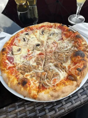 Pizzeria Al Capone