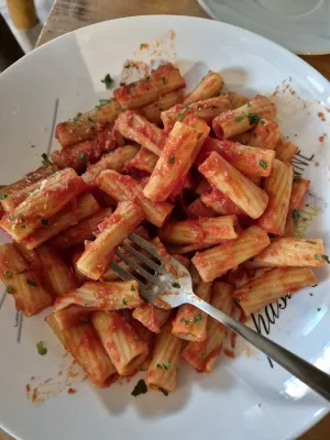 Pizzeria Al Capone