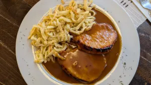 Restaurant Pizzeria Sankt Blasier Stüble