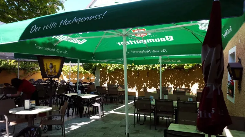 Bild von Gasthaus Wirt in Straß