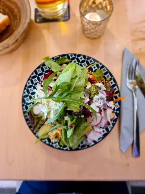 Ristorante Herrischrieder Hof