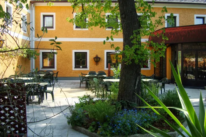 Bild von Gasthaus Wirt in Straß