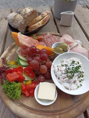 Villinger feinekost & bistrot