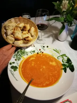 Pizzeria Il Pescatore