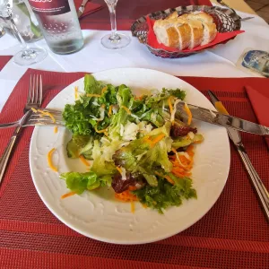 Restaurant zum Löwen Jestetten