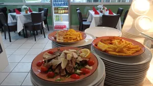 Restaurant Pizzeria La Dolce Vita