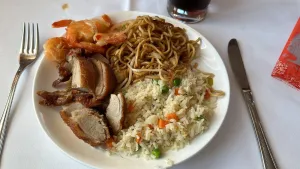 Chinarestaurant Panda