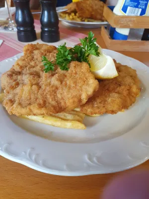 Hotel-Gasthof Ochsen