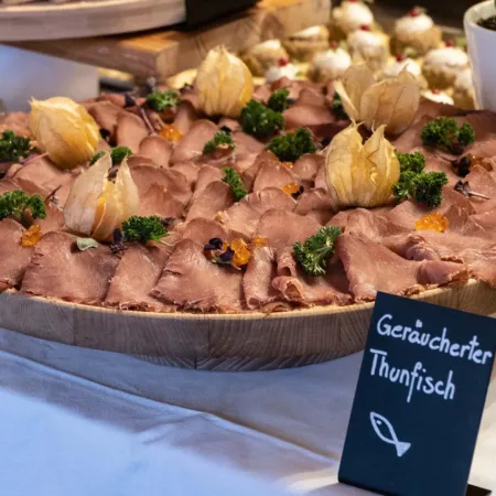 Bild von Gasthof Dickinger GmbH