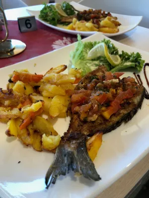 Café Machado