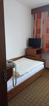 Bild von šour “Džanglík” mour