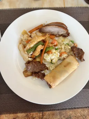 Shanghai Garten