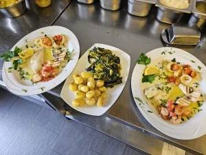 Ristorante Toscana