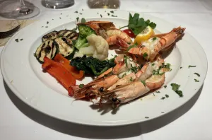 Ristorante Toscana