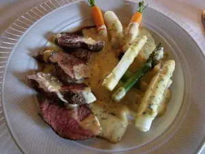 Restaurant Carpe Diem