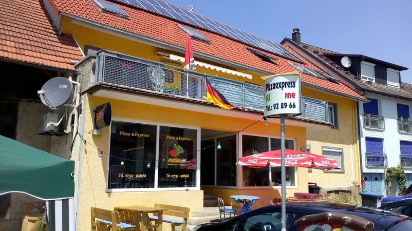 Bild von Bruno Gambuzza