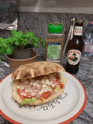 Pizzaman