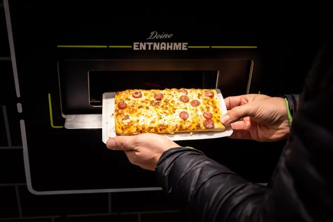 Bild von BistroBox Marchtrenk