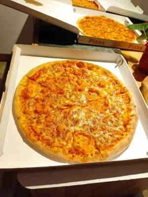 Pizzeria Al Capone