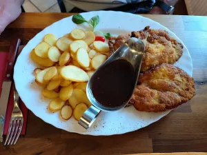 Am Bückle - Laufenburg