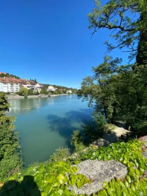 Warteck Laufenburg