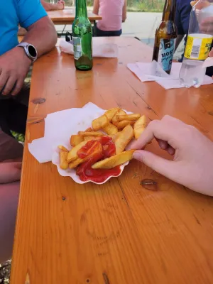 feature - food & drinks