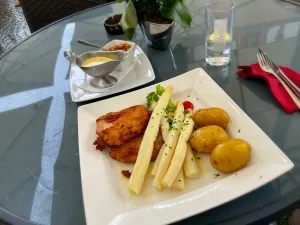 Marco Polo Im Adler