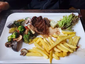 Trattoria Mamma Mia
