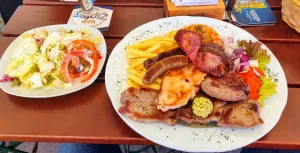 Restaurant Dalmatino Marchtrenkerhof