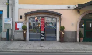 Bar Barrique