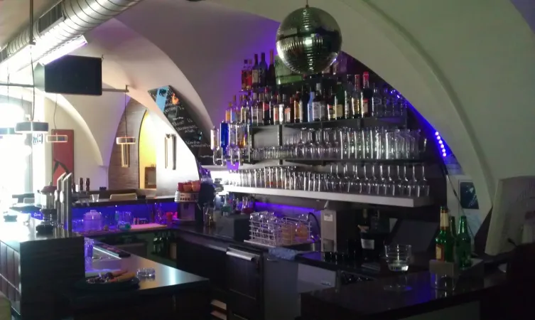 Bild von Bar Barrique