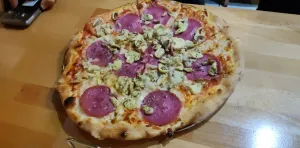 Schabanack Pizza-Kebap