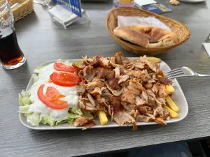 Schabanack Pizza & Kebap - Krenglbach