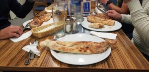 Schabanack Pizza & Kebap - Krenglbach