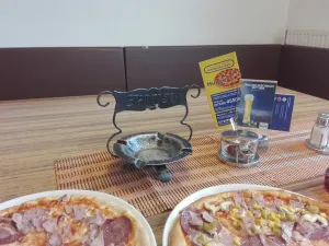 Schabanack Pizza & Kebap - Krenglbach