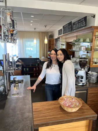 Bild von Sorelle Cafe&amp;Shop Sabrina Hartenthaler